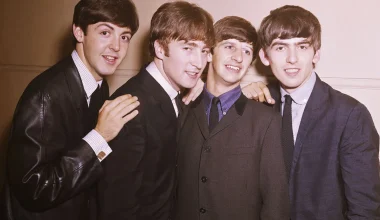 Beatles: Αυτό είναι το ελληνικό νησί που «γλυκοκοίταζαν» για να το αγοράσουν