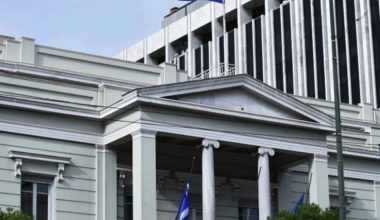 Πηγές του ΥΠΕΞ εξηγούν τον λόγο που η Ελλάδα απείχε από την ψηφοφορία στον ΟΗΕ για την ανθρωπιστική βοήθεια στην Γάζα