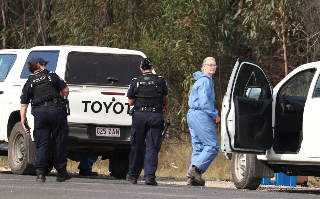 Αυστραλία: Ένας νεκρός και 13 τραυματίες από σύγκρουση λεωφορείου με φορτηγό στη Νέα Νότια Ουαλία