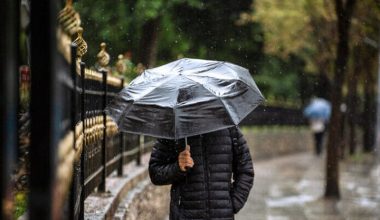 Ο καιρός σήμερα: Με λίγες τοπικές βροχές και μεμονωμένες καταιγίδες – Η πρόγνωση της ΕΜΥ