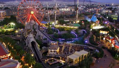 Εργαζόμενοι «Αllou! fun park»: «Είχαμε προειδοποιήσει για θέματα ασφαλείας»