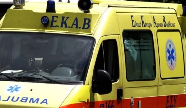 Αμαλιάδα: Άνδρας πέθανε ξαφνικά σε κατάστημα τυχερών παιγνίων – Τον εντόπισαν στην τουαλέτα οι υπάλληλοι