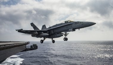 Ερυθρά Θάλασσα: Αμερικανικό F/Α-18 καταρρίφθηκε από πύραυλο SM-2 που εκτόξευσε το αμερικανικό καταδρομικό USS Gettysburg!