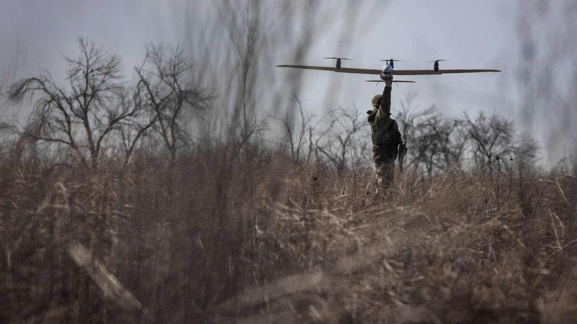 Ουκρανική επίθεση με drones στην ρωσική πόλη Ροστόβ επί του Ντον: Έπληξαν το στρατιωτικό αεροδρόμιο του Μιλέροβο (βίντεο)