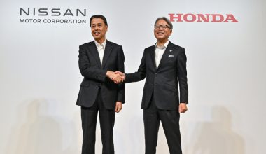 Έκλεισε το deal ανάμεσα στη Honda και τη Nissan – H συγχώνευση οδηγεί σε νέο κολοσσό στην αυτοκινητοβιομηχανία