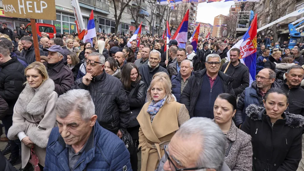 Κόσοβο: Δεν επιτρέπουν στους Σέρβους να συμμετάσχουν στις βουλευτικές εκλογές!