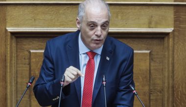 Ελληνική Λύση: «Ο μόνος τρόπος αντίδρασης είναι η άμεση επέκταση της αιγιαλίτιδας ζώνης στα 12 ναυτικά μίλια»