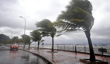 Προειδοποίηση από τον μετεωρολόγο Σ.Αρναούτογλου για νέα επιδείνωση του καιρού από την Παρασκευή