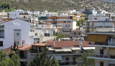 ΕΝΦΙΑ: Δείτε ποιοι ιδιοκτήτες ακινήτων θα κερδίσουν έκπτωση έως 20% το 2025