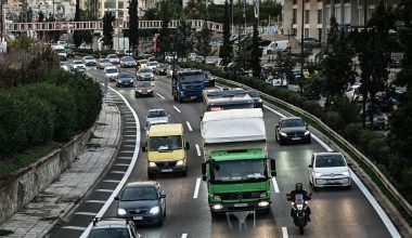 Τέλη κυκλοφορίας 2025: Τι θα αλλάξει μετά τις 31/12 – Δείτε τη διαδικασία για την πληρωμή