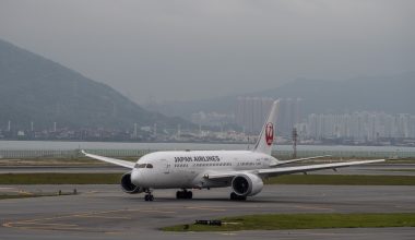 Η Japan Airlines ανακοίνωσε πως υπέστη κυβερνοεπίθεση – Καθυστερήσεις και ακυρώσεις πτήσεων