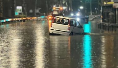 Δήμαρχος Αλίμου για τα λύματα στην Παραλιακή: «Είναι ευθύνη της ΕΥΔΑΠ»