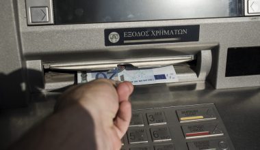 Δείτε ποιες μέρες θα είναι κλειστές οι τράπεζες για τις γιορτές