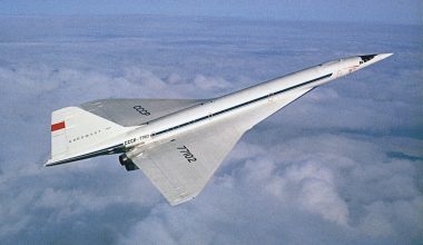 Tupolev Tu-144: Σαν σήμερα εμφανίζεται το πρώτο εμπορικό αεροσκάφος υπερηχητικής πτήσης