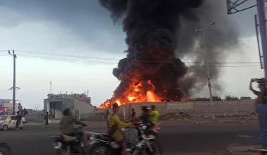 Το Ιράν καταδίκασε τις ισραηλινές επιδρομές εναντίον στόχων των Χούθι 