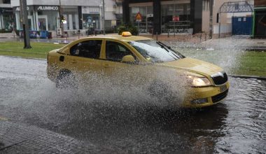 Καιρός: Συνεχίζεται η επέλαση της κακοκαιρίας – Πού χτυπούν βροχές και χιόνια 