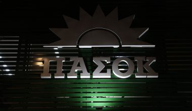 ΠΑΣΟΚ: «Ευφάνταστα σενάρια ότι βλέπουμε θετικά την αύξηση του ορίου εισόδου των κομμάτων στη Βουλή» λένε πηγές