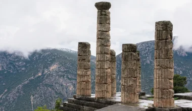 Δέκα αρχαία μυστήρια που μέχρι και σήμερα παραμένουν άλυτα (φωτο)