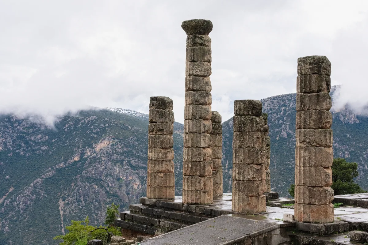 Δέκα αρχαία μυστήρια που μέχρι και σήμερα παραμένουν άλυτα (φωτο)