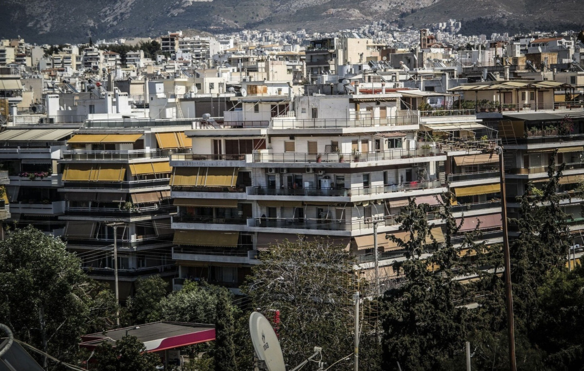 Ανακαίνιση κατοικιών: Ποιοι φορολογούμενοι θα κερδίσουν έκπτωση φόρου έως 16.000 ευρώ – Οι επιλέξιμες δαπάνες