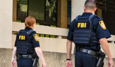 Το FBI εντόπισε 150 αυτοσχέδιες βόμβες και εκρηκτικούς μηχανισμούς σε αγρόκτημα στη Βιρτζίνια