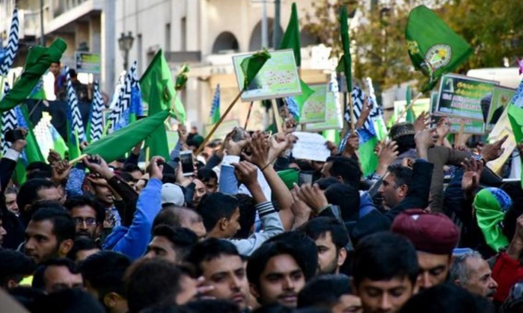 Οδηγίες σε Πακιστανούς: Από αυτές τις διαδρομές  θα έρθετε στην Ελλάδα