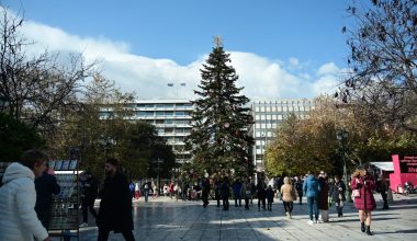 Δείτε πώς θα λειτουργήσουν σήμερα καταστήματα, τράπεζες και σούπερ μάρκετ