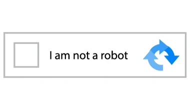 «I΄m not a robot»: Για ποιον λόγο πρέπει να κλείσετε άμεσα την ιστοσελίδα εάν δείτε αυτό το μήνυμα