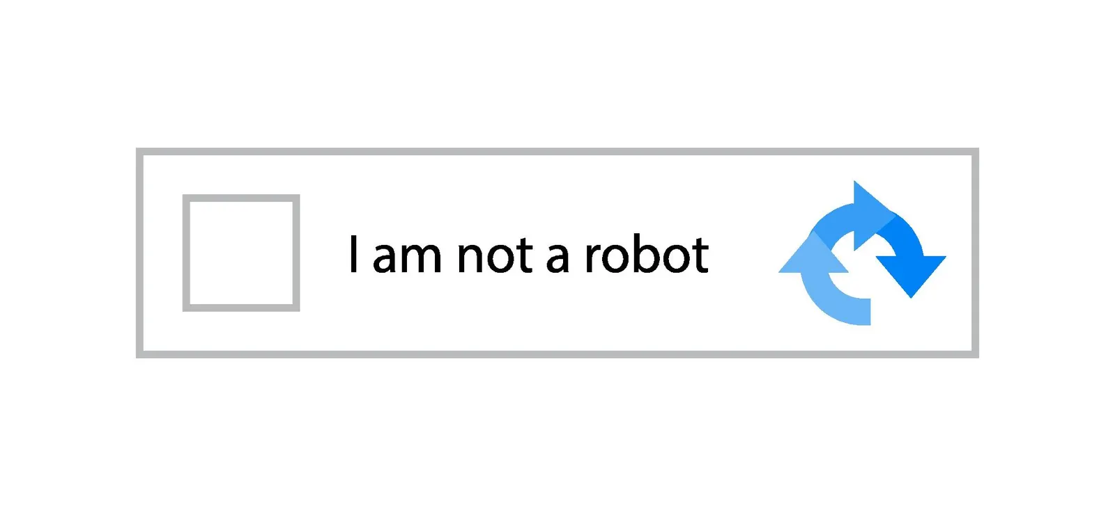 «I΄m not a robot»: Για ποιον λόγο πρέπει να κλείσετε άμεσα την ιστοσελίδα εάν δείτε αυτό το μήνυμα