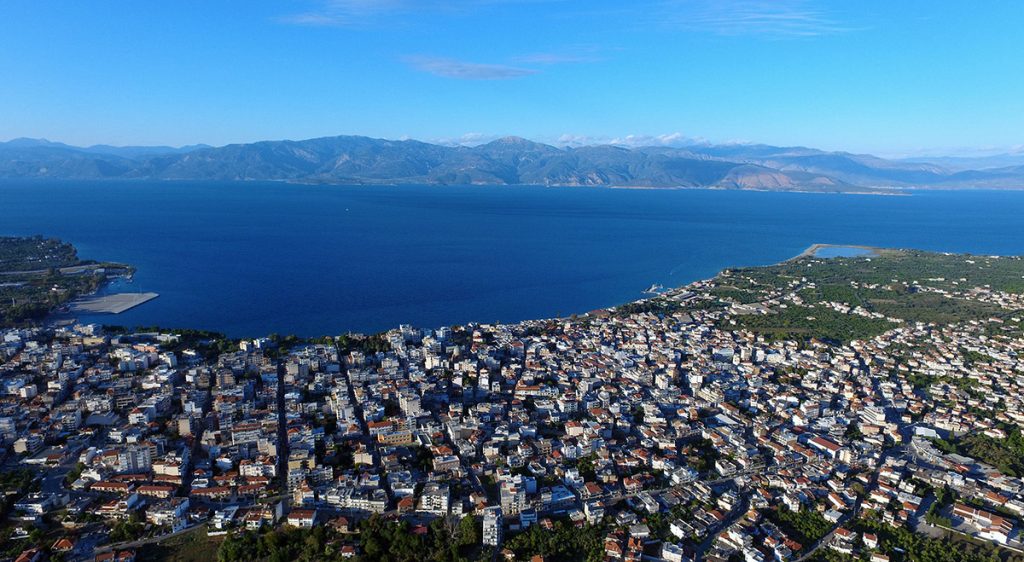 Δυνατός κρότος αναστάτωσε την Αιγιάλεια: Πολλές κλήσεις σε Αίγιο και Πάτρα – Τα σενάρια