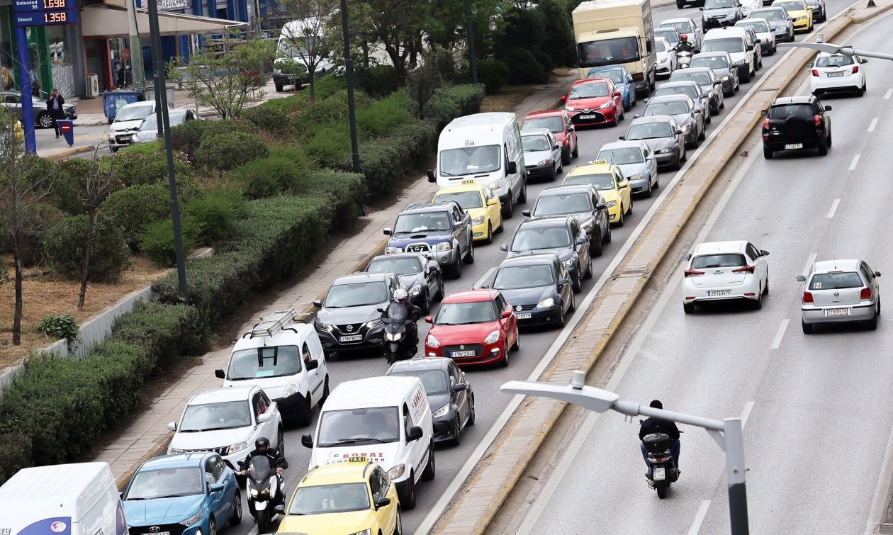 Σε δημόσια διαβούλευση ο νέος Κώδικας Οδικής Κυκλοφορίας – Τα πρόστιμα στους οδηγούς