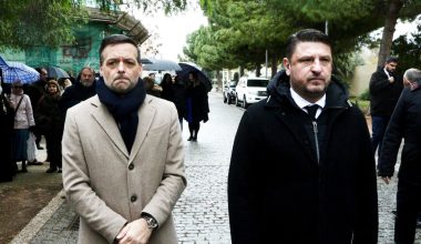 Ν.Χαρδαλιάς κατά Χ.Δούκα: «Καμία αύξηση στα τέλη ταφής απορριμάτων από την Περιφέρεια Αττικής»