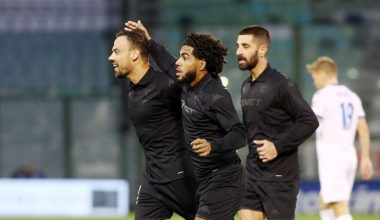 Δείτε πώς διαμορφώθηκε η βαθμολογία της Super League μετά τη νίκη της Athens Kallithea