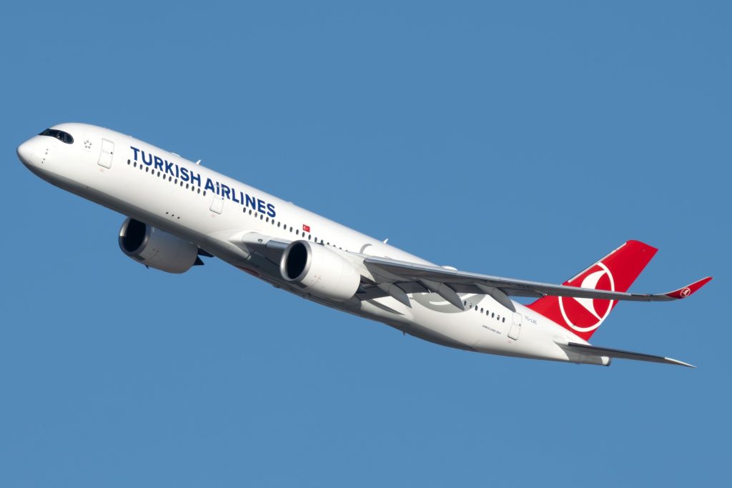 Turkish Airlines: Η αντίδραση της εταιρείας μετά τις καταγγελίες επιβατών για κοριούς στις πτήσεις τις