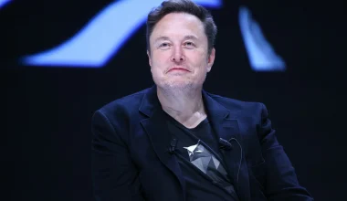 E.Μασκ: Το νέο μοντέλο της Tesla έχει εντυπωσιάσει και δεν έχει βγει ακόμη στην αγορά