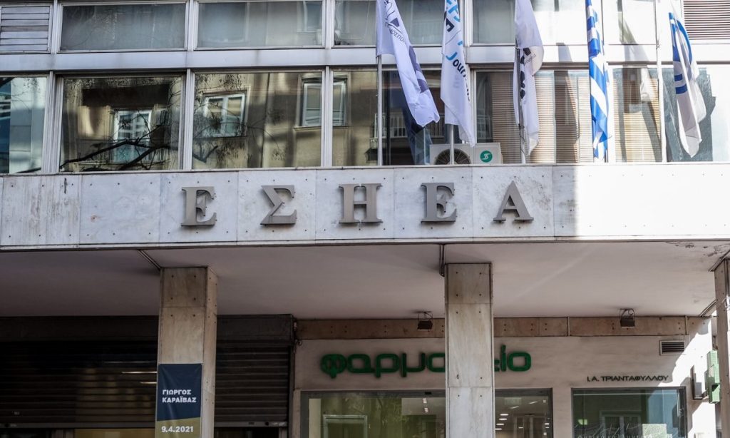 «Έφυγε» από τη ζωή ο δημοσιογράφος Σπύρος Στάμου