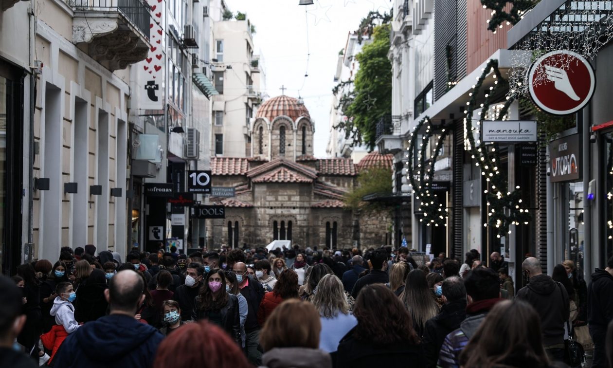 Θεοφάνεια: Ποια καταστήματα είναι ανοιχτά σήμερα