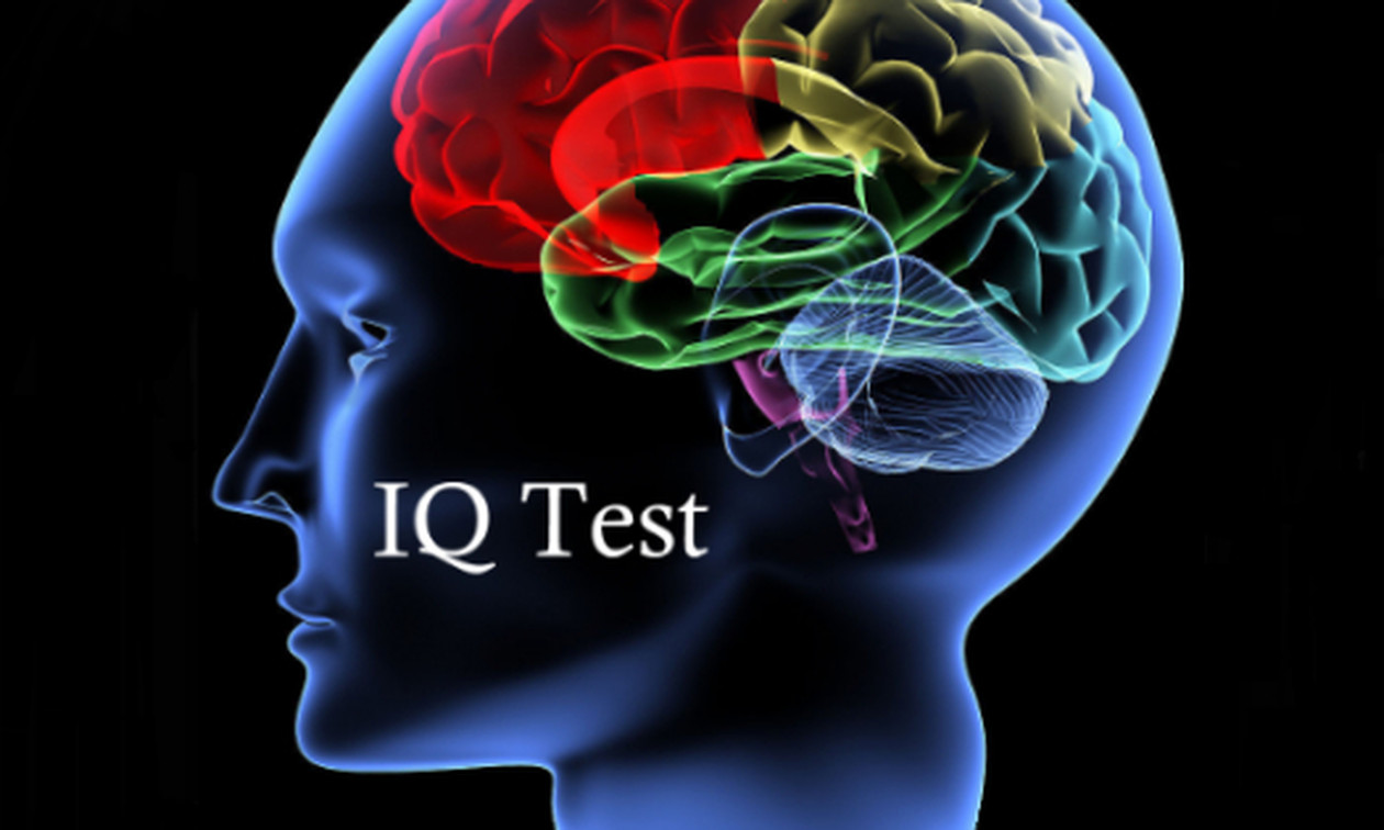 «International IQ Test»: Η Κίνα, το Ιράν και η Νότια Κορέα έχουν το υψηλότερο IQ στον κόσμο