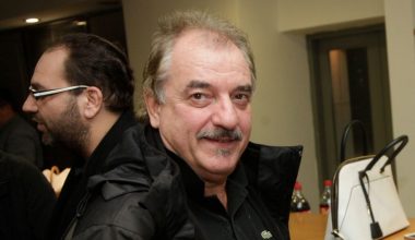 Μ.Μητρούσης για τροχαίο στη Συγγρού: «Έχει αλλάξει η καθημερινότητά μου άρδην – Είμαι άλλος άνθρωπος»