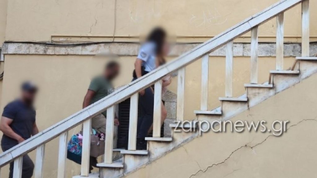 Χανιά: Εκτός φυλακής η 45χρονη που εμπλεκόταν στο κύκλωμα των παράνομων υιοθεσιών