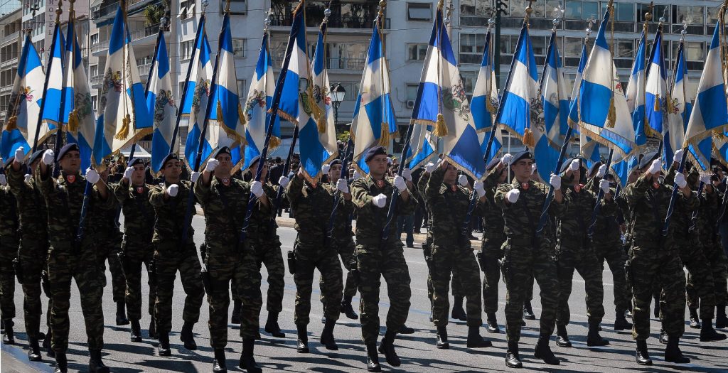 Ν.Δένδιας: «Σε εξέλιξη 9 εξοπλιστικά προγράμματα για τον ΕΣ – Θα συμβασιοποιηθούν σύντομα»