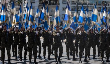 Ν.Δένδιας: «Σε εξέλιξη 9 εξοπλιστικά προγράμματα για τον ΕΣ – Θα συμβασιοποιηθούν σύντομα»