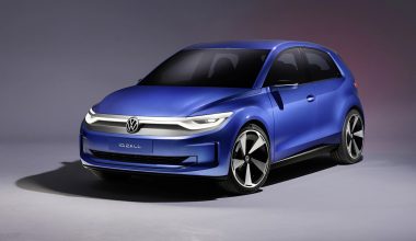 Volkswagen, ετοιμάζει μεγάλη αντεπίθεση το 2025