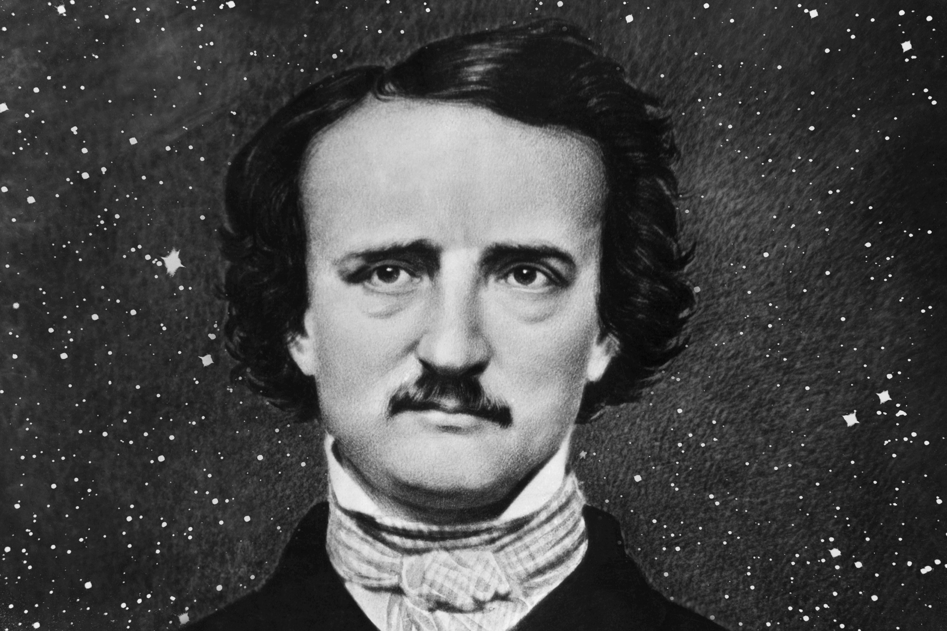 Edgar Allan Poe: Ο ποιητής και πεζογράφος που πέθανε σε ηλικία 40 ετών- Οι μυστηριώδεις συνθήκες θανάτου του