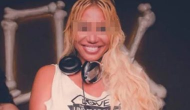 Όλη η απολογία της Αζέρας dj για το πάρτι και τα ναρκωτικά: «Έχω μεγάλη περιουσία στο Αζερμπαϊτζάν»