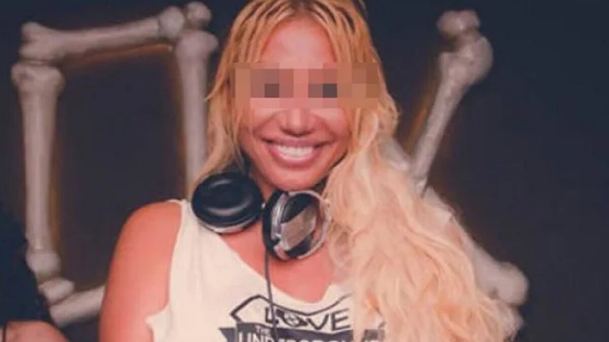 Όλη η απολογία της Αζέρας dj για το πάρτι και τα ναρκωτικά: «Έχω μεγάλη περιουσία στο Αζερμπαϊτζάν»