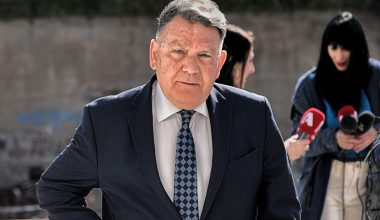 Α.Κούγιας: Αποχωρεί από την υπόθεση του Άλκη Καμπανού – «Δεν με σεβάστηκε ούτε η οικογένειά του ούτε και ο Άρης»