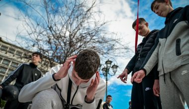 Πάτρα: Ποινές «χάδια» σε δύο ανήλικους που ξυλοκόπησαν άγρια συμμαθητή τους σε σχολική εκδρομή στη Θεσσαλονίκη