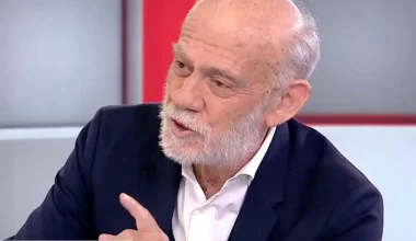 Γιώργος Λιάνης: «Ο Χρήστος Μάστορας προσπάθησε αλλά ο Στέλιος Καζαντζίδης ήταν μοναδικός»