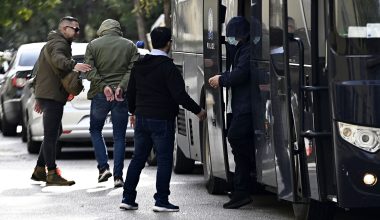 Κύκλωμα προστασίας: Γιος πολύ γνωστής αστρολόγου εμπλέκεται στην υπόθεση